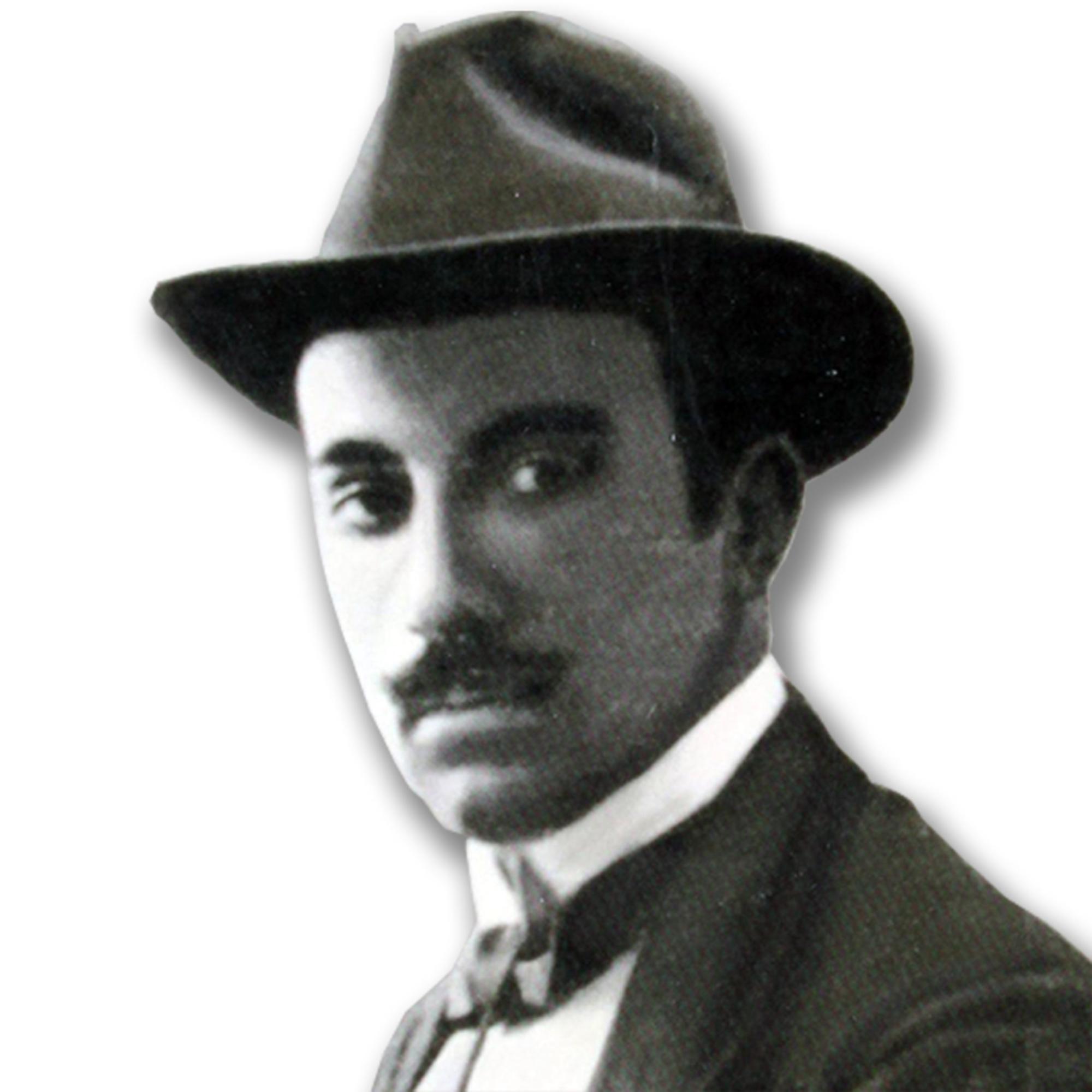 Antonio Elviro Berdeguer recortado